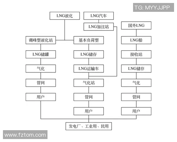 全球挑战赛特别报道LNG产业的崛起与未来发展之路