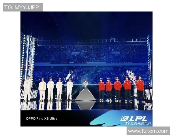 青年赛特别报道：见证BLG在电竞舞台上的崛起与成长历程