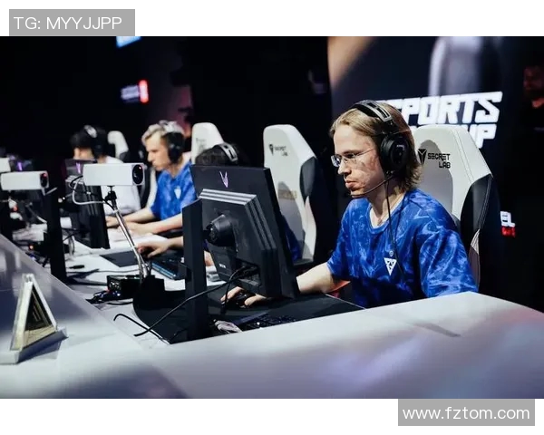 电竞比分DOTA2深度解析IG战队选手个人能力与团队协作的完美结合