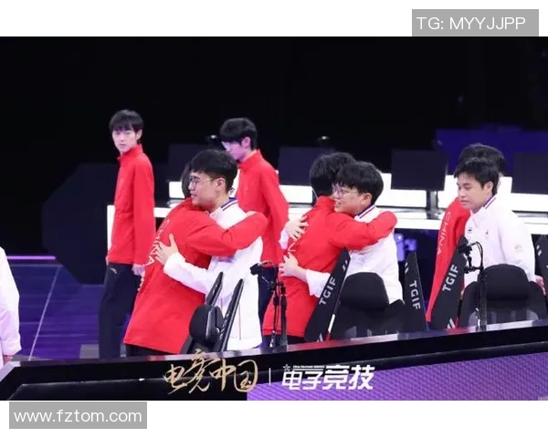 电竞比分深度对话刘强探讨王者荣耀背后的成长与挑战