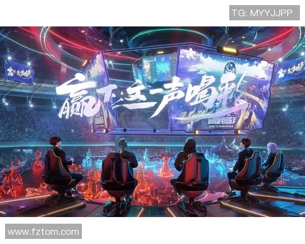 esports数据科学提升王者荣耀实力的电竞比分训练方法探讨与实践