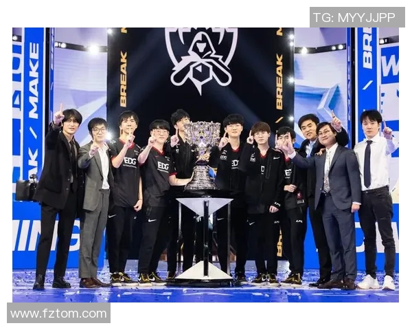 电竞实时数据更新EDG战队以58分稳居冠军杯积分榜首位实时新闻